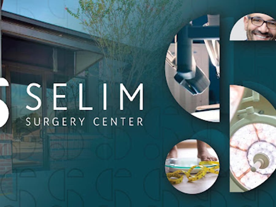 Selim Surgery Center