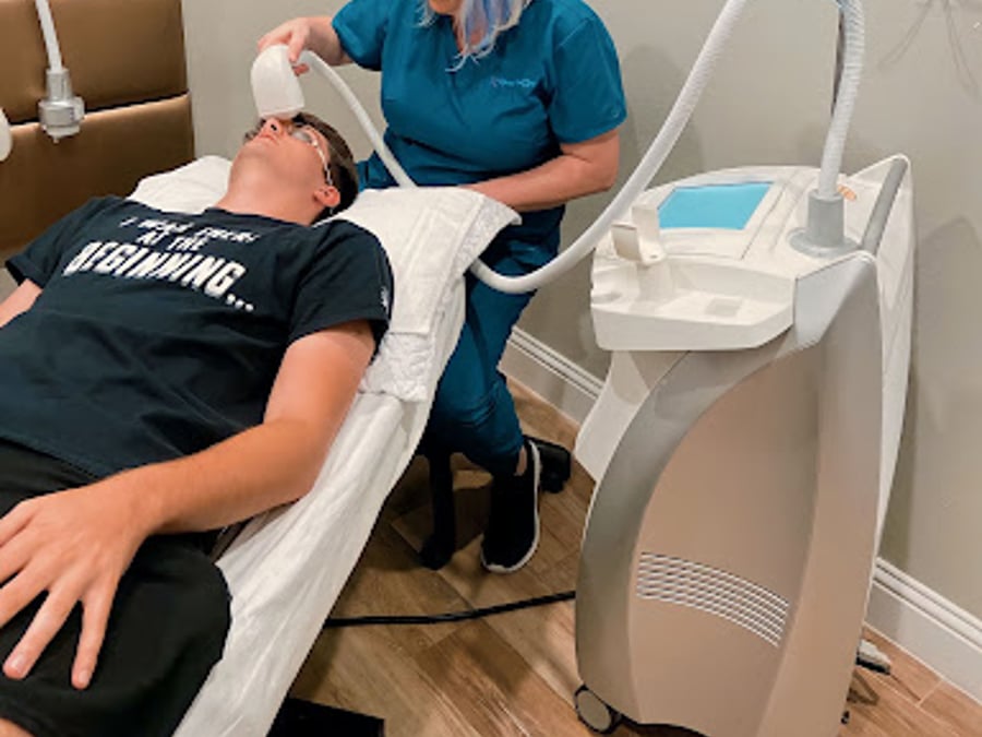 Revive Med Spa