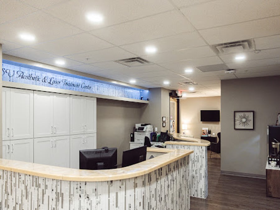 MSU Aesthetic & Laser Treatment Center