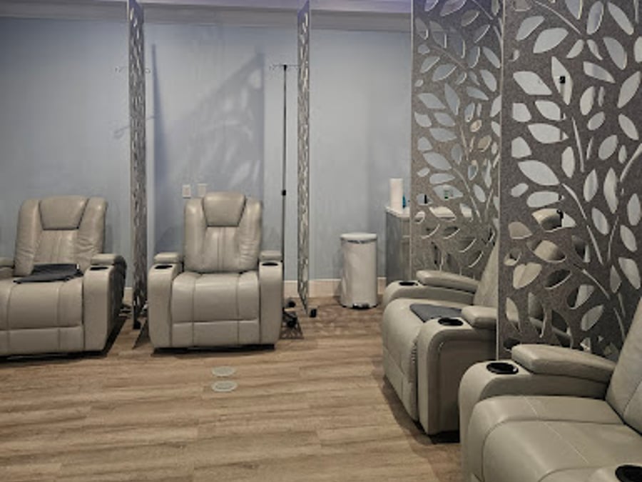 Infuse Wellness