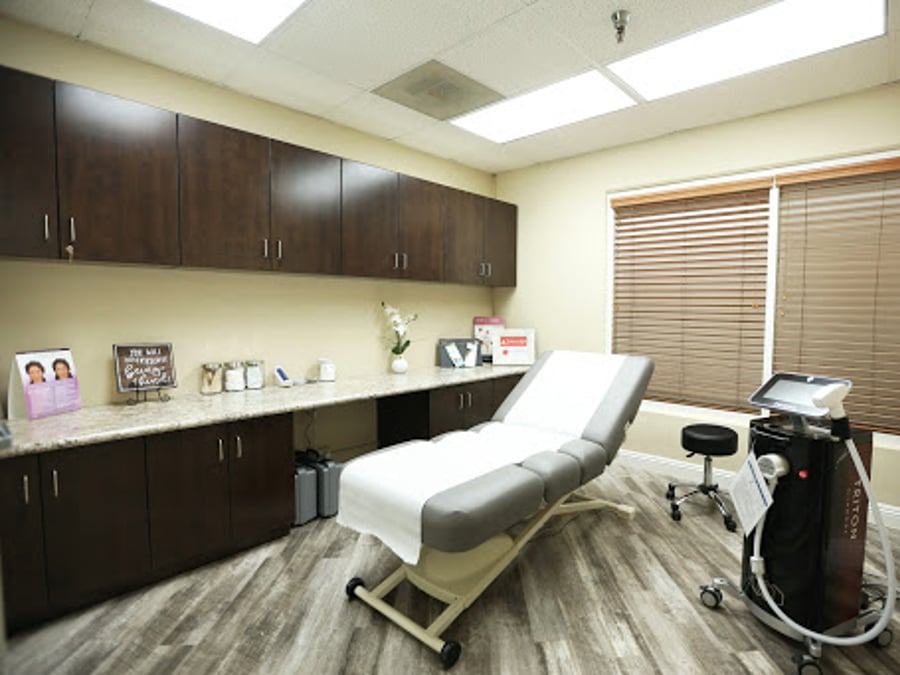 Dr. J's Med Spa