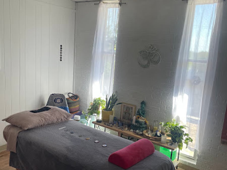 CrossRoads Holistic Healing