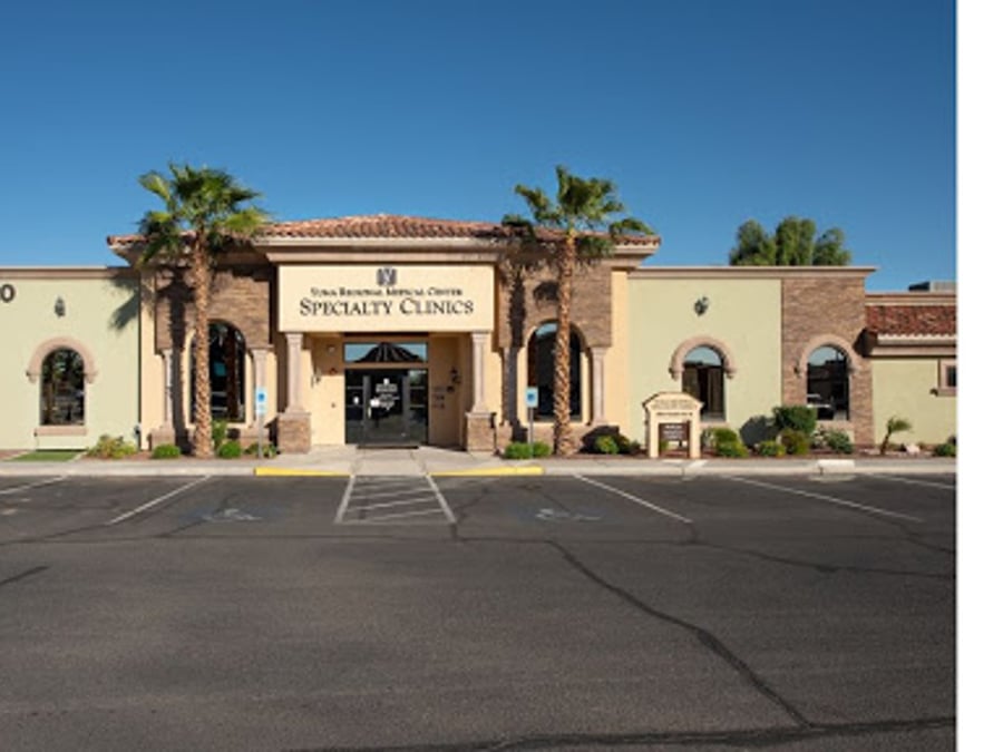 Onvida Health Specialty Care