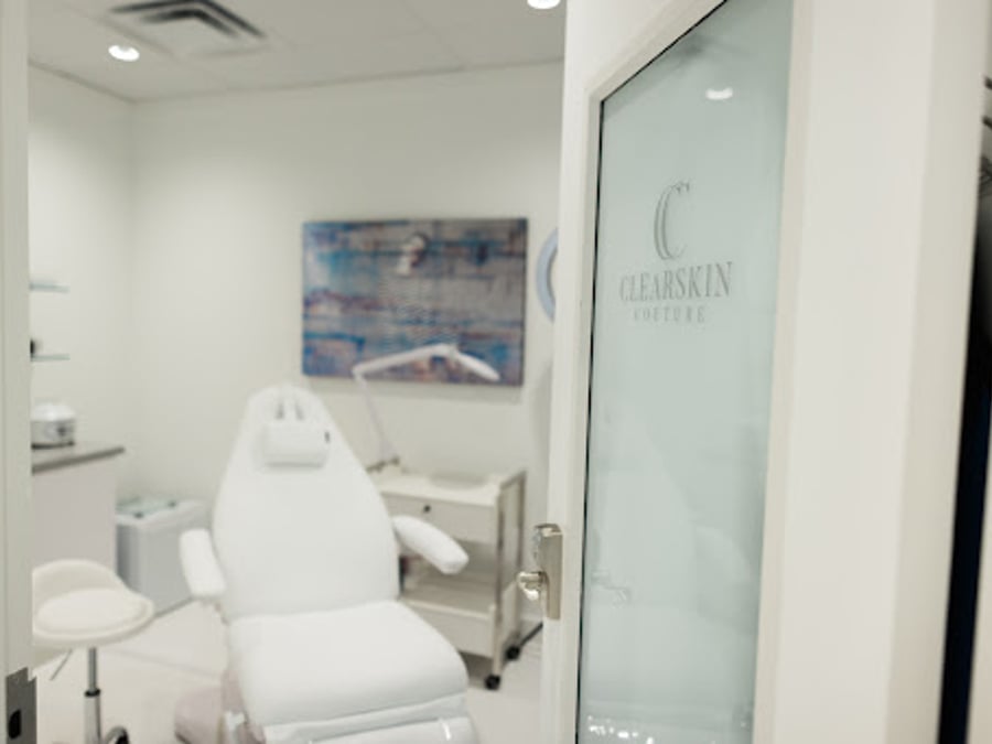 Clearskin Couture, LLC.