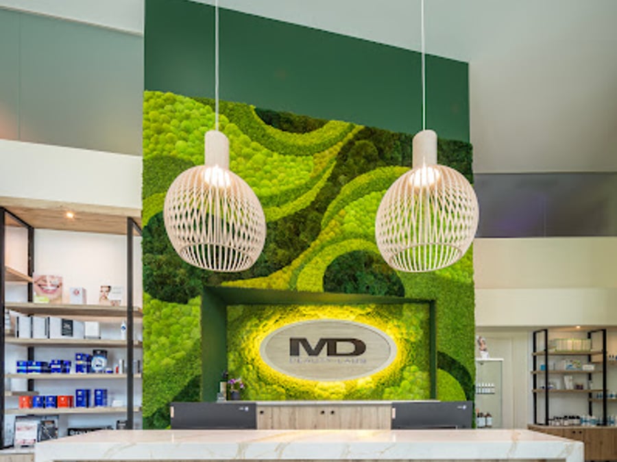 MD Beauty Labs