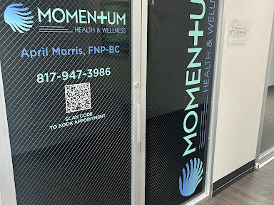 Momentum Health & Wellness