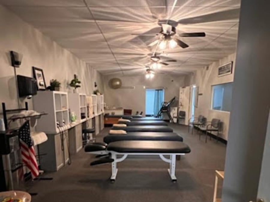 Bellshire Wellness Center