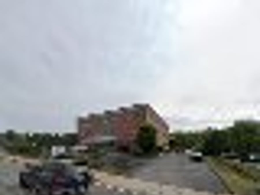 Roger Williams Weight Loss Surgery Center