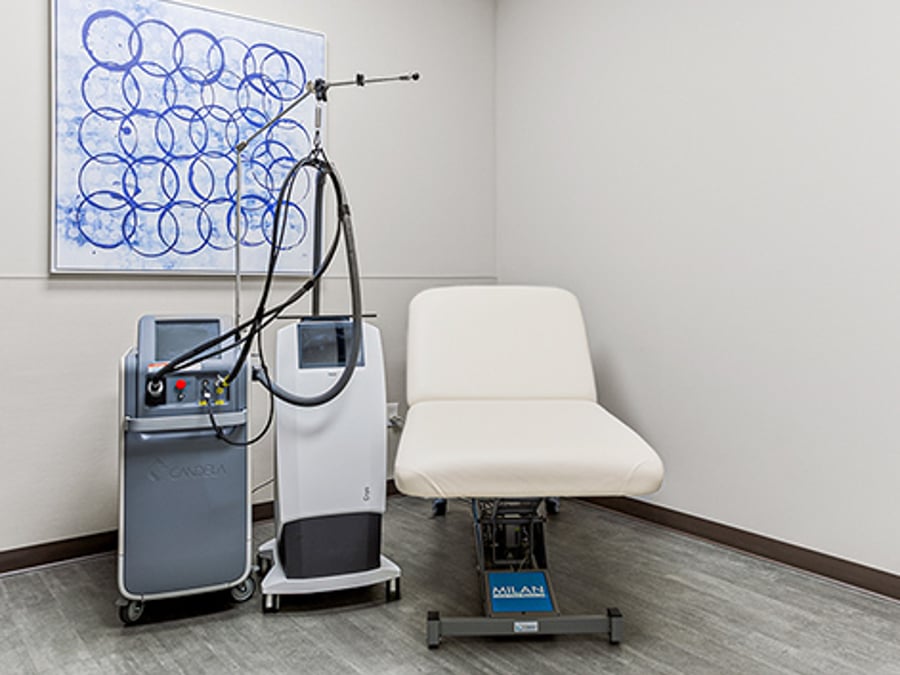 Milan Laser Hair Removal