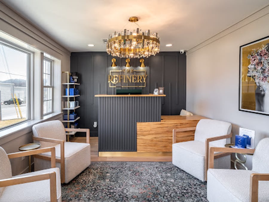 The Refinery: Medical Aesthetics and Wellness