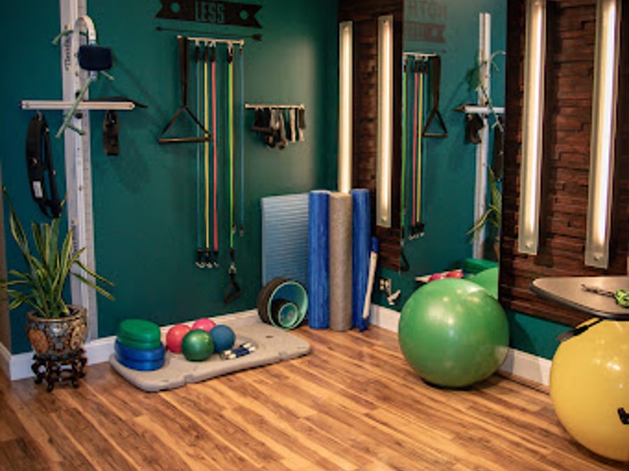 Hanczaryk Chiropractic Neurology Group