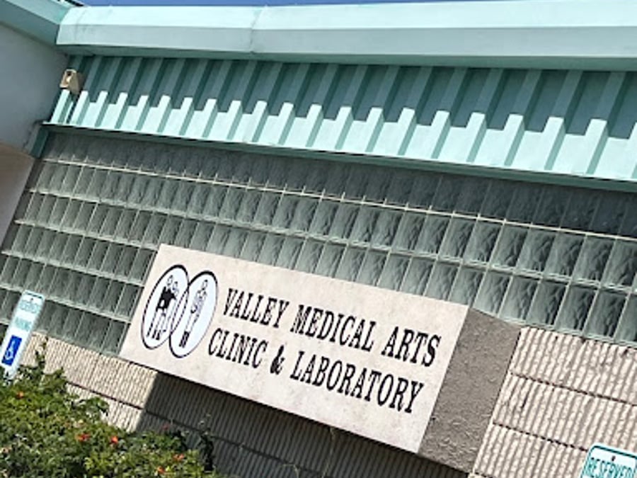 Valley Medical Arts Clinic, PA