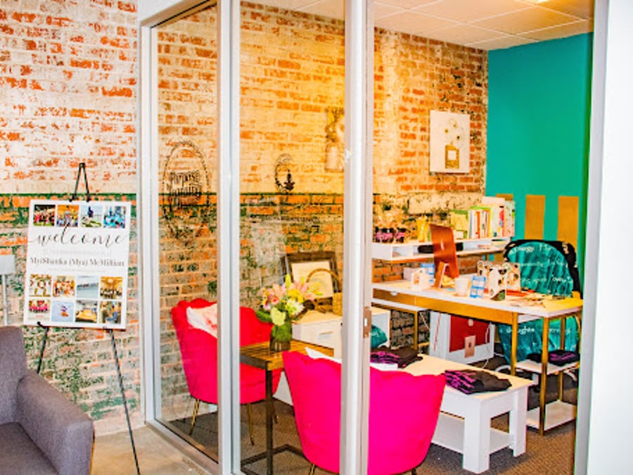 The Empress Haven, PLLC Mental Health & Wellness Services