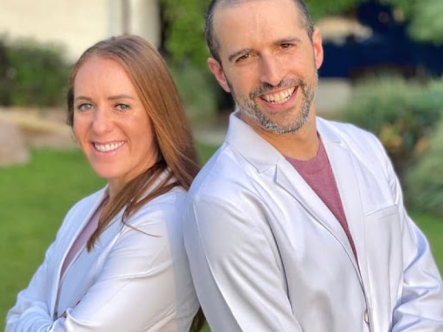 Re-Balance Health and Wellness