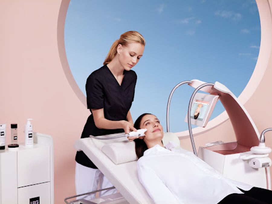Touch Of Life Med Spa
