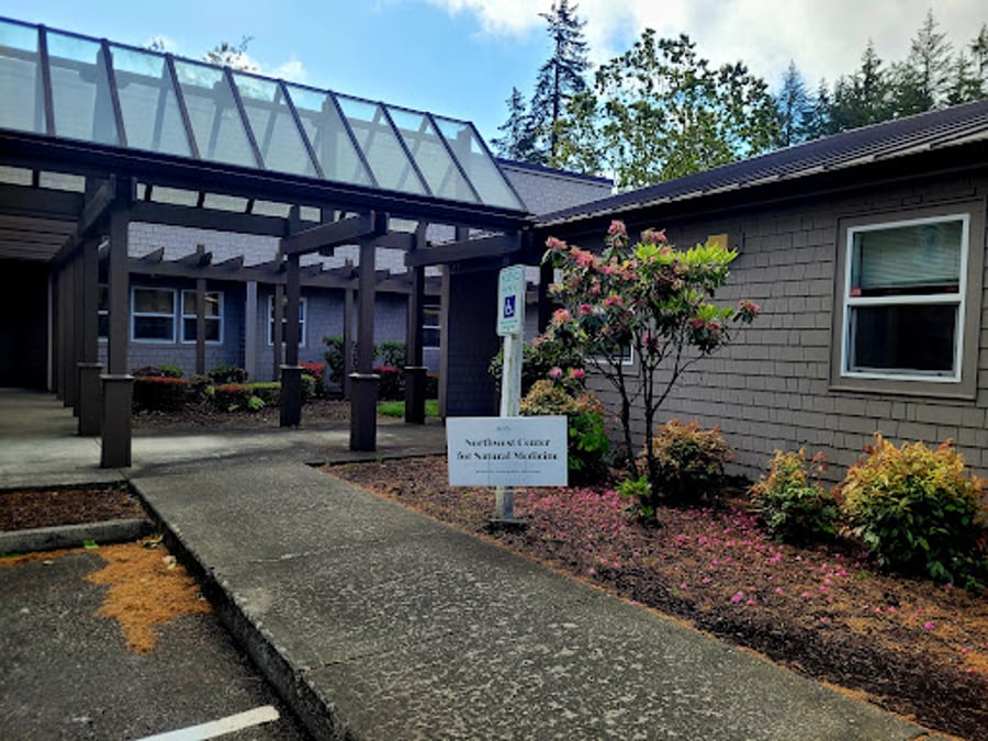 Northwest Center-Natural Medicine