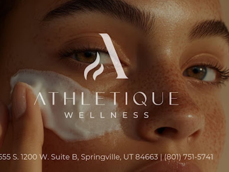 Athletique Wellness & Aesthetics