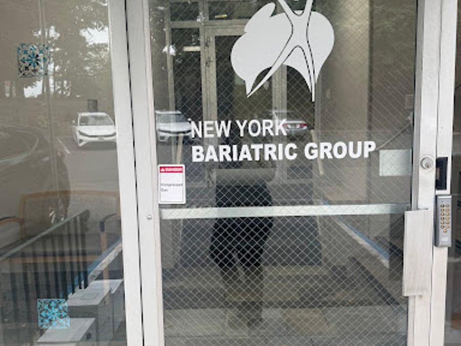 New York Bariatric Group