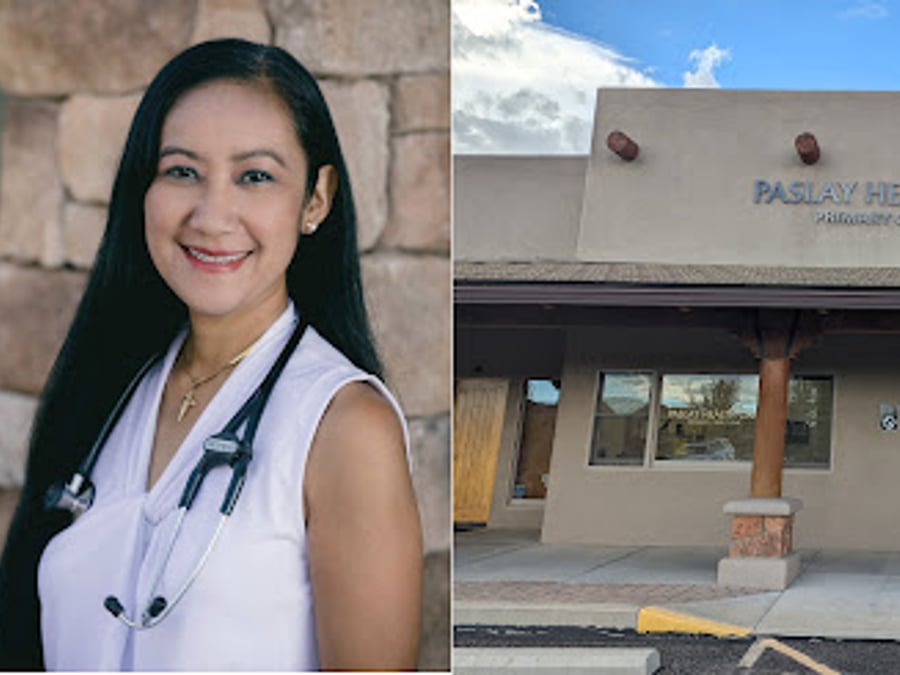 Paslay Health Care