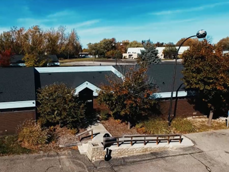 Sacred Heart Flint Outpatient Recovery & Wellness Services
