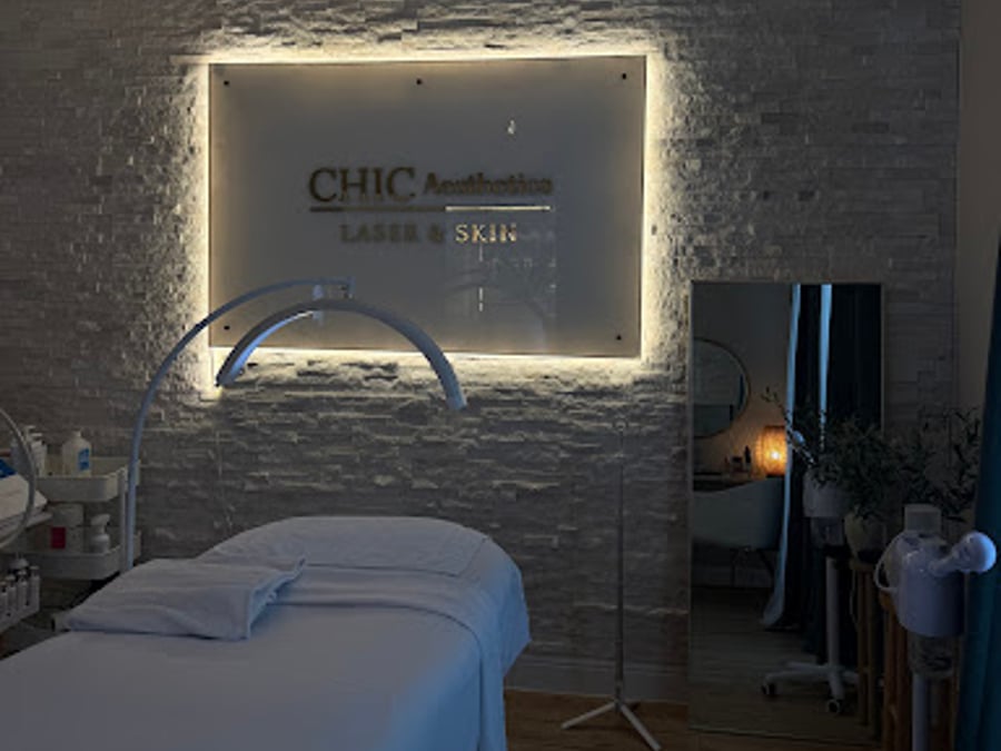 C.H.I.C Aesthetics Laser & Skin