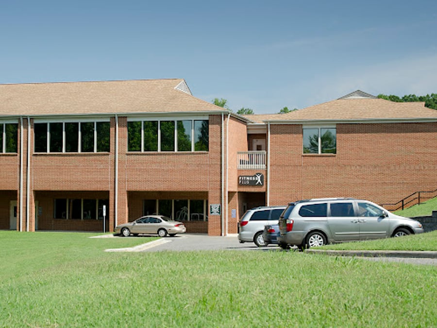 Catawba Valley Medical Center Fitness Plus