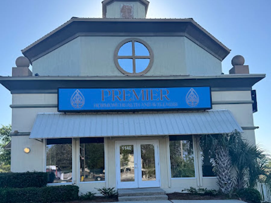 Premier Hormone Health and Wellness