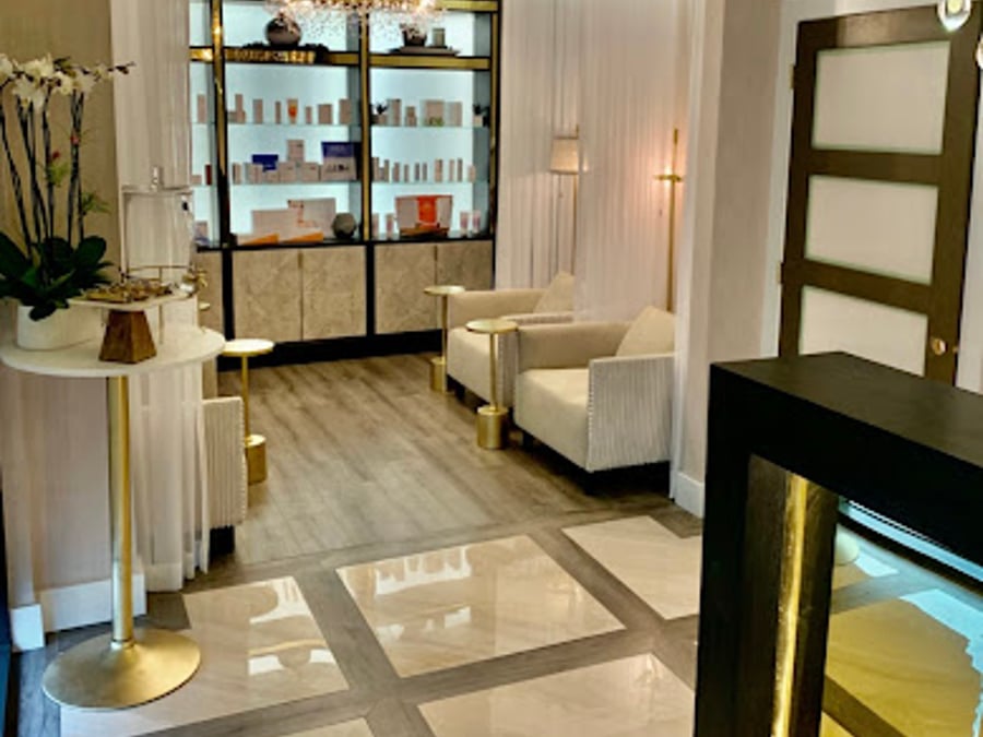 Oceans Weight Loss & Med Spa
