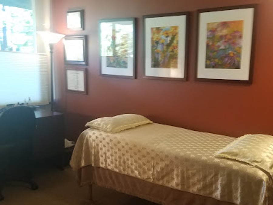 Dr. Daivati Bharadvaj - Alive & Well Healing Arts
