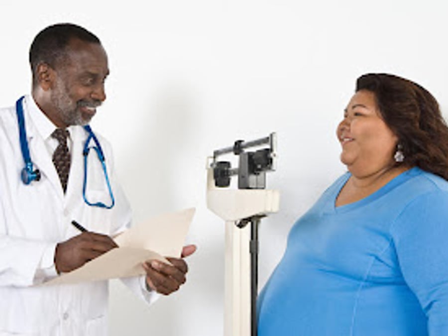Bon Secours St. Francis Weight Management