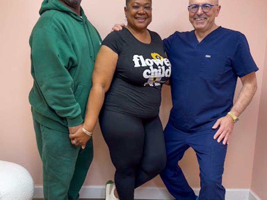 Batash Endoscopic Weight Loss Miami