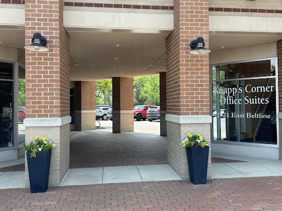 Renew Vitality Testosterone Clinic of Grand Rapids