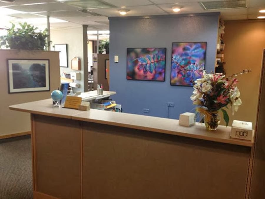 Aesthetic Dentistry of Boulder