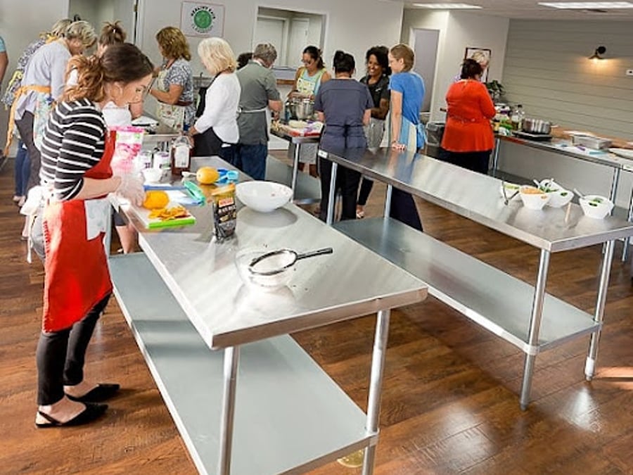 Healthy Eats Nutrition Services