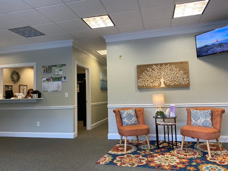 The Ryan Clinic