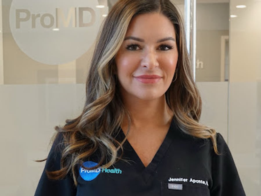 ProMD Health Columbia
