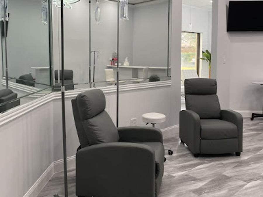 Aspire MedSpa & Beauty Bar