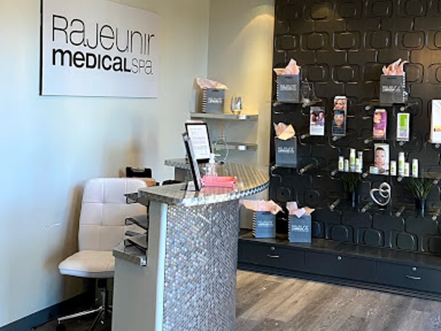 Rajeunir Medical Spa