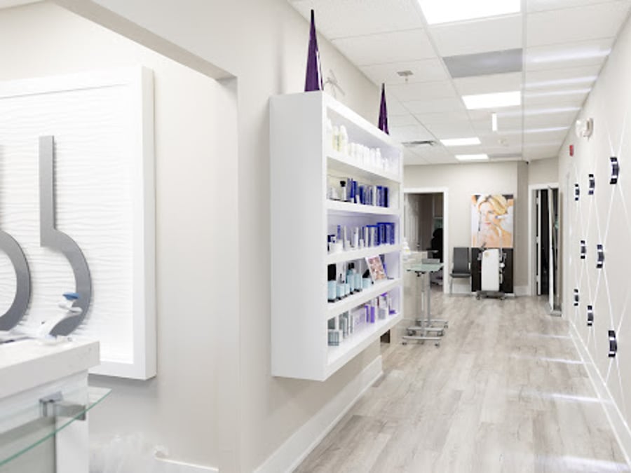Face It Botox Bar Aesthetics & Wellness - Fort Myers