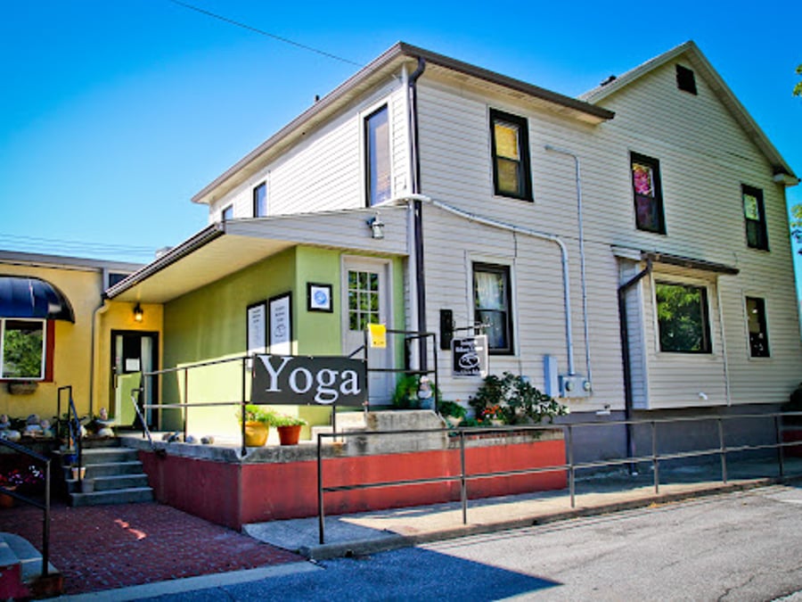 Irvington Wellness Center