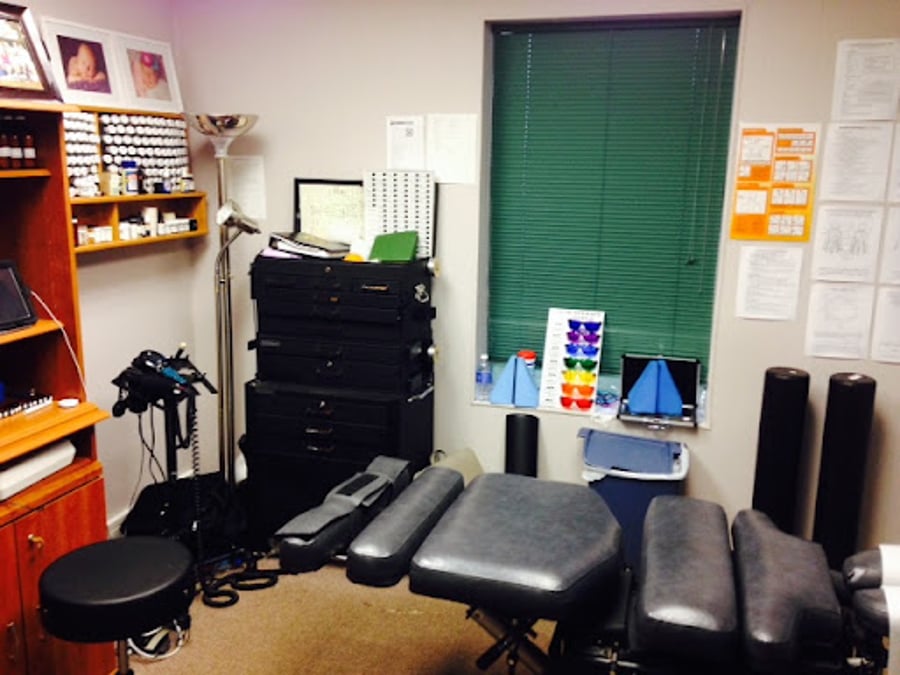 Integrative Family Health - Primary Care Provider