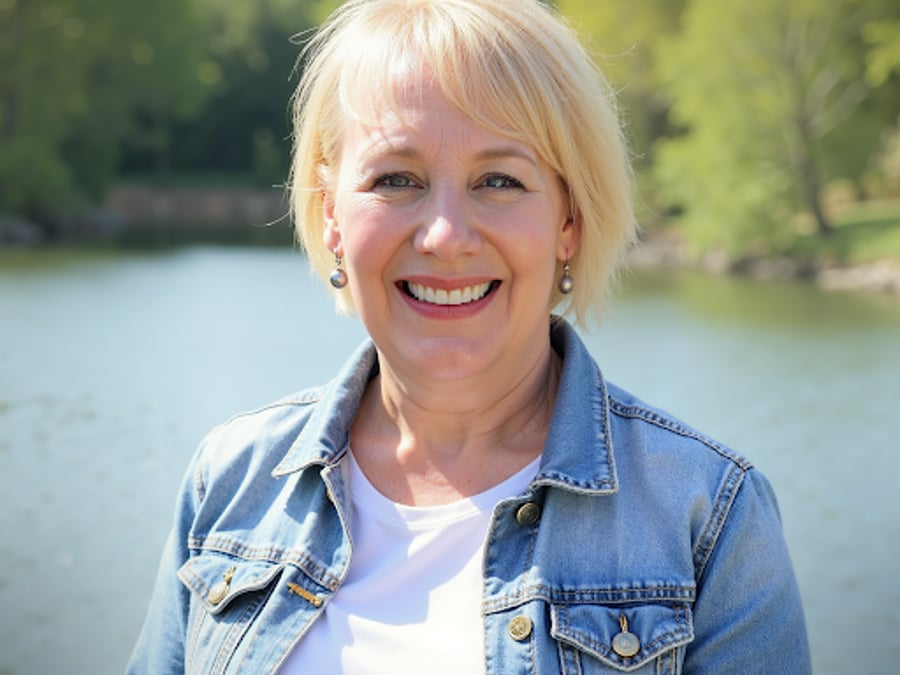 Victoria Kirby Wellness