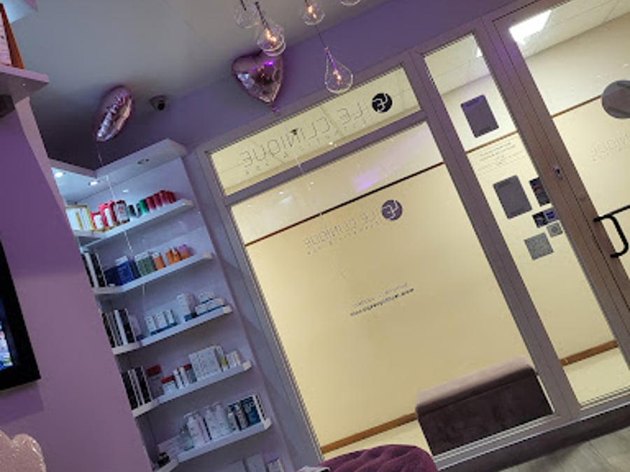 Le Clinique Esthetic & Spa | Ciudadela