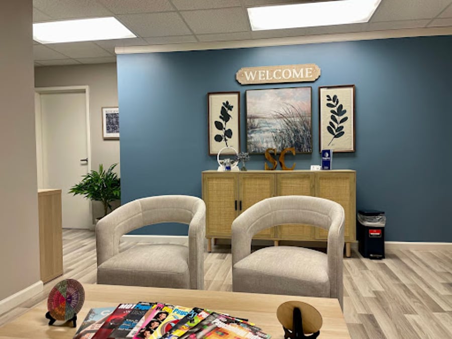 Sapphire Counseling