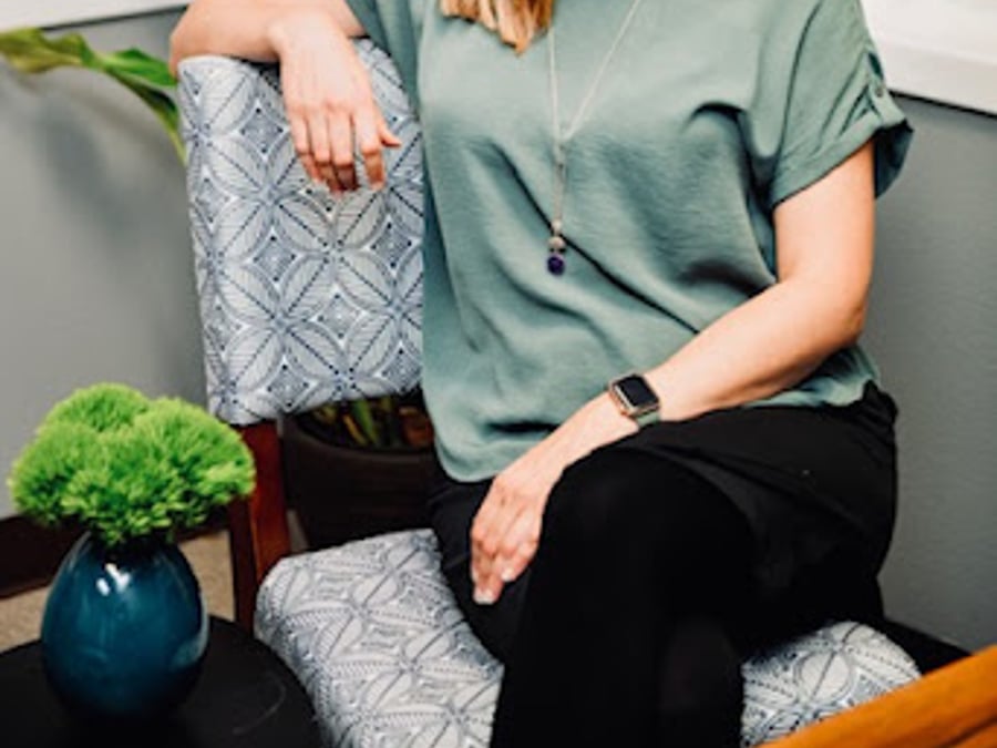 Dr. Holly German
