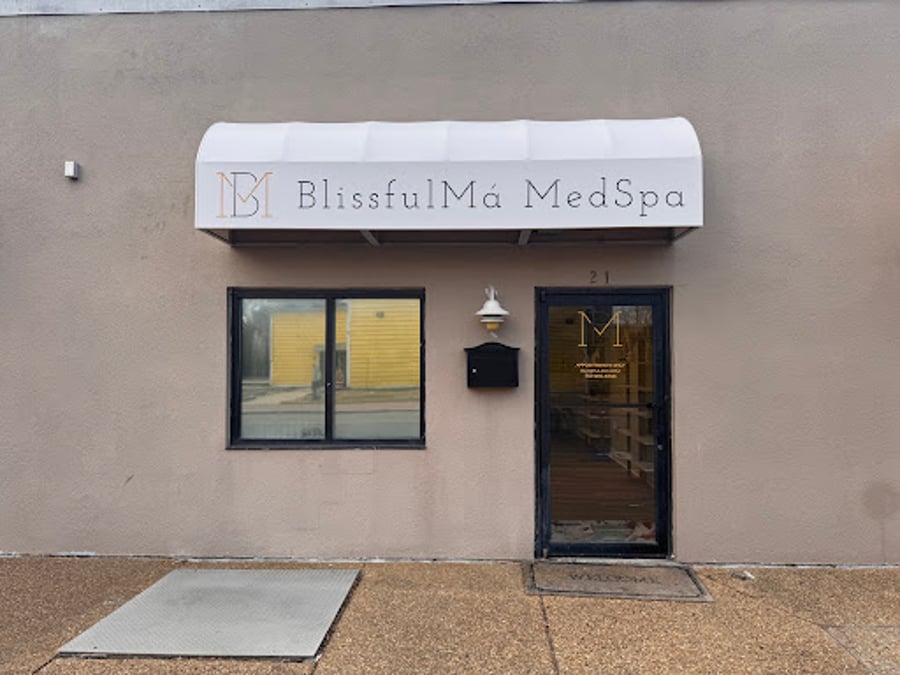 BlissfulMa' MedSpa