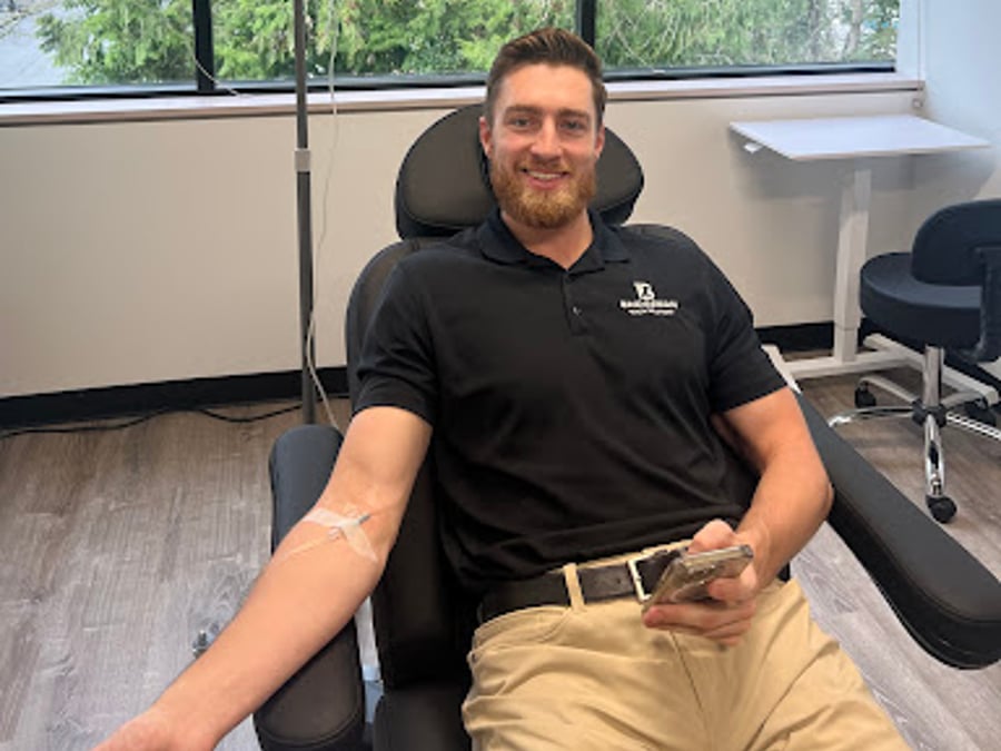 Apex Health & Wellness