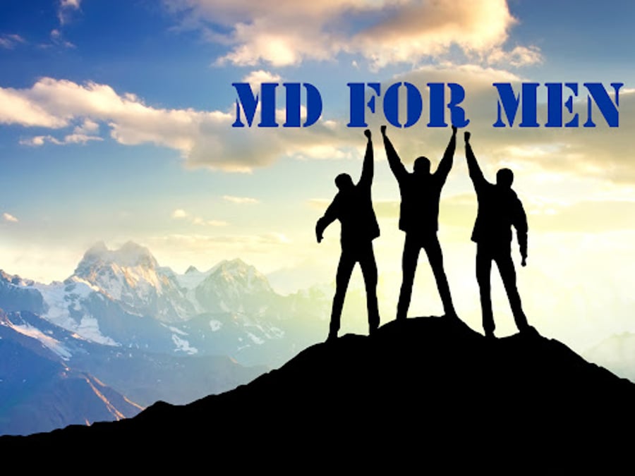 MD for Men