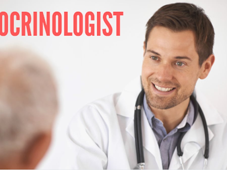 Dr. Achira Endocrinology and Weight Loss Center