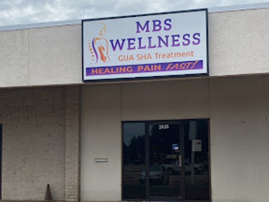 MBS Wellness